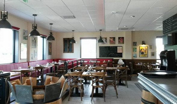 Le zinc — photo 3