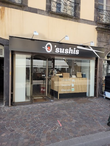 O'Sushis — photo 3