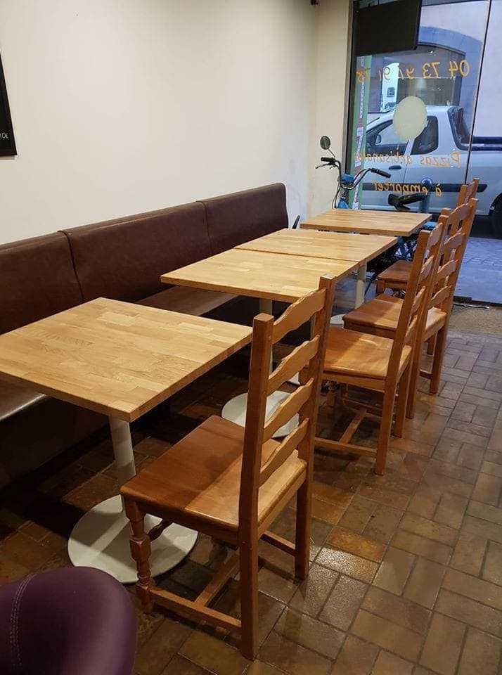 Pizza Cacio — photo 3