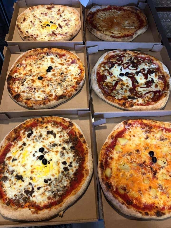 Royal Pizza — photo 2