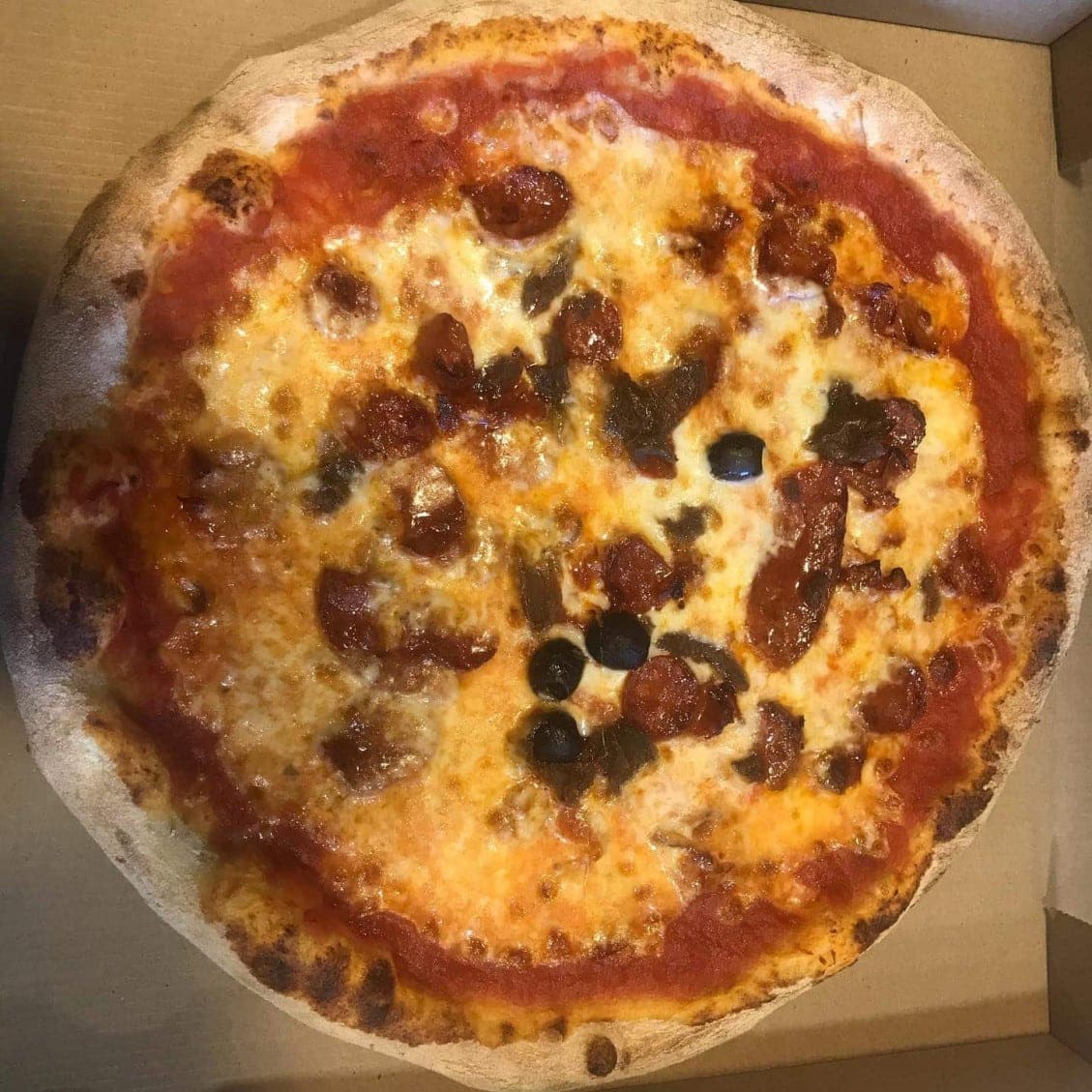 Royal Pizza — photo 3