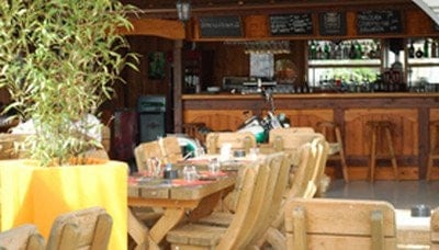 Indian Saloon — photo 2