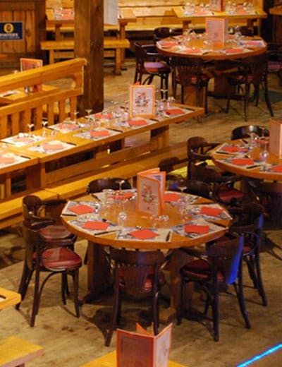 Indian Saloon — photo 3