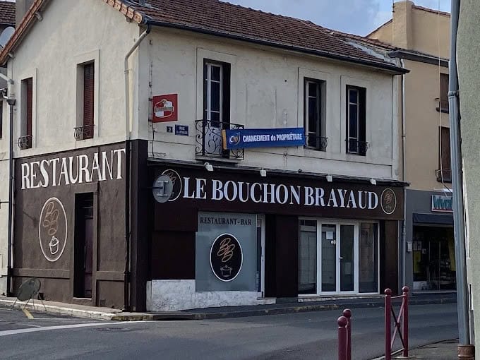Le Bouchon Brayaud — photo 3