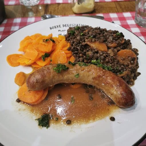 Le Bouchon Brayaud — photo 2