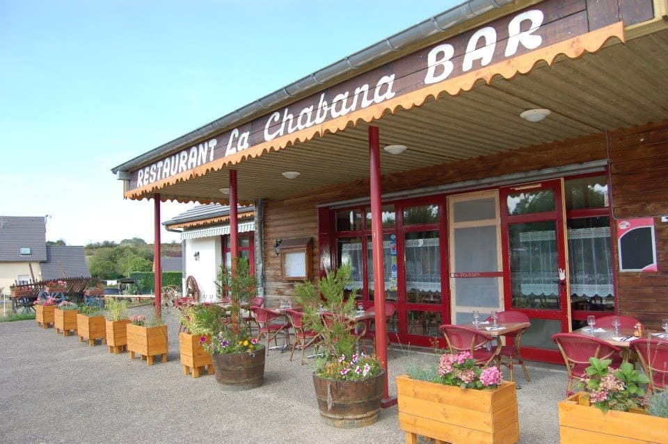 La Chabana — photo 3
