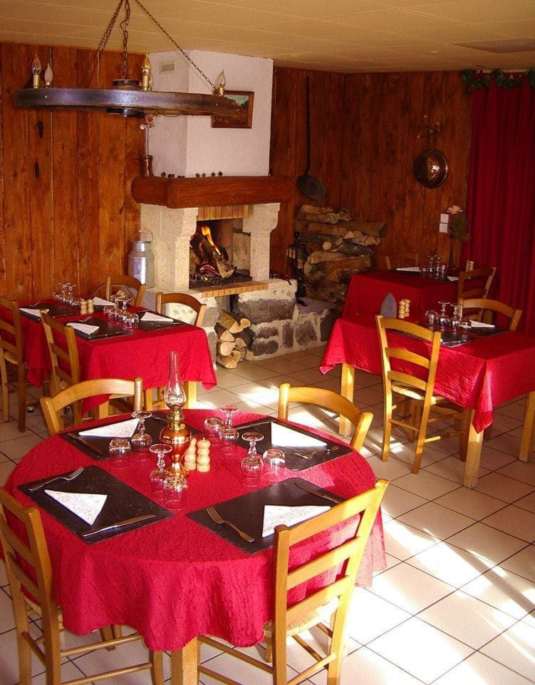 La Chabana — photo 2