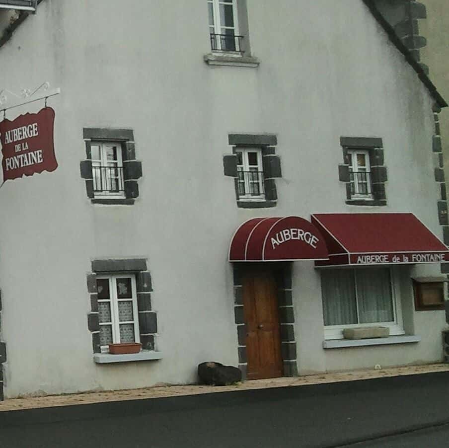 Auberge de la fontaine — photo 2