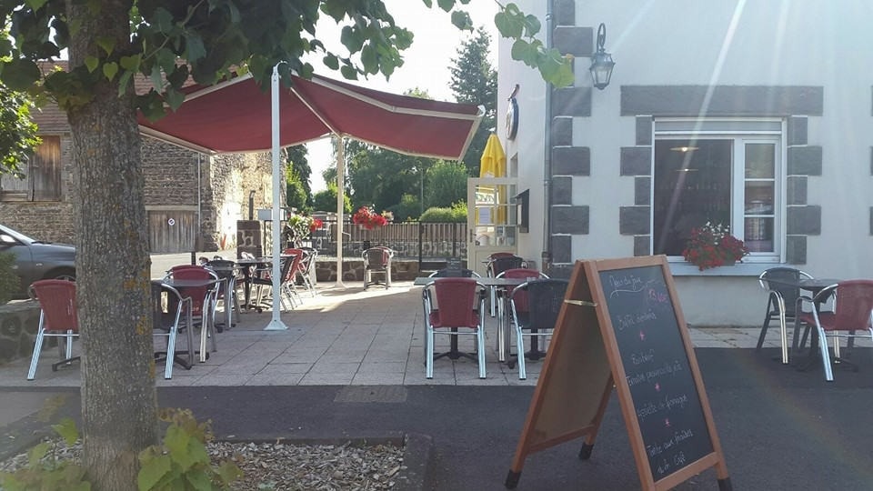 Auberge de la fontaine — photo 3