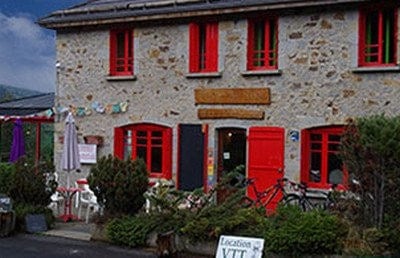 Café du Lac — photo 2