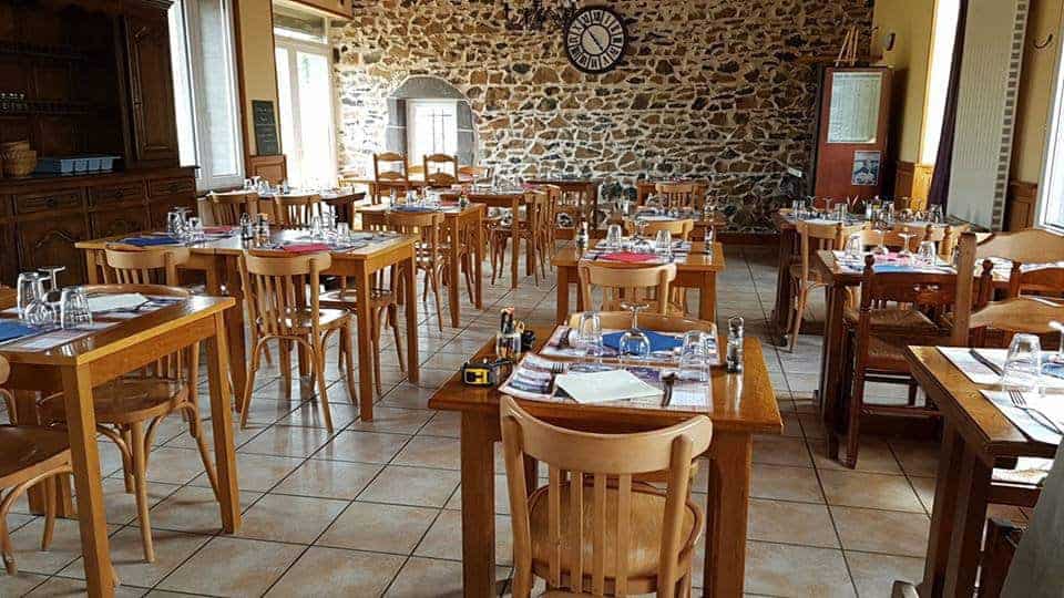 Restaurant des Druides — photo 3