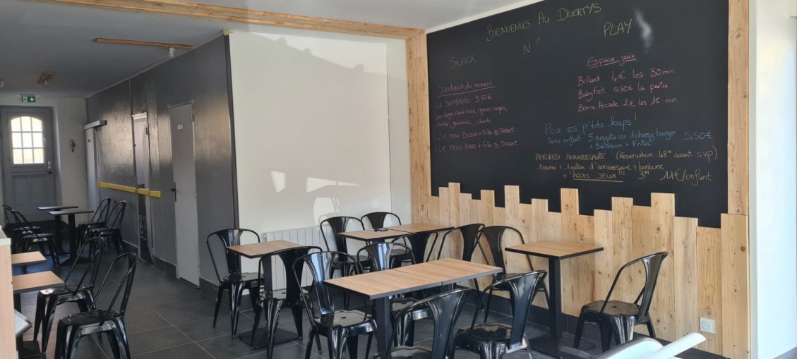 Au Divertys — photo 3