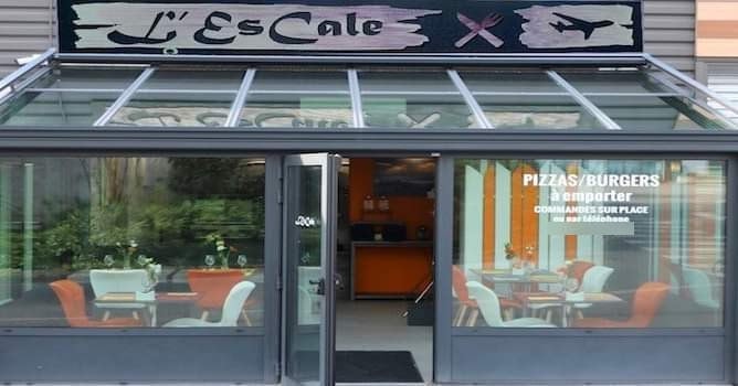 L'Escale — photo 2