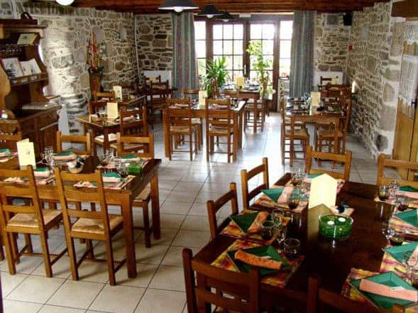 Hôtel-restaurant du Ripailleur — photo 3