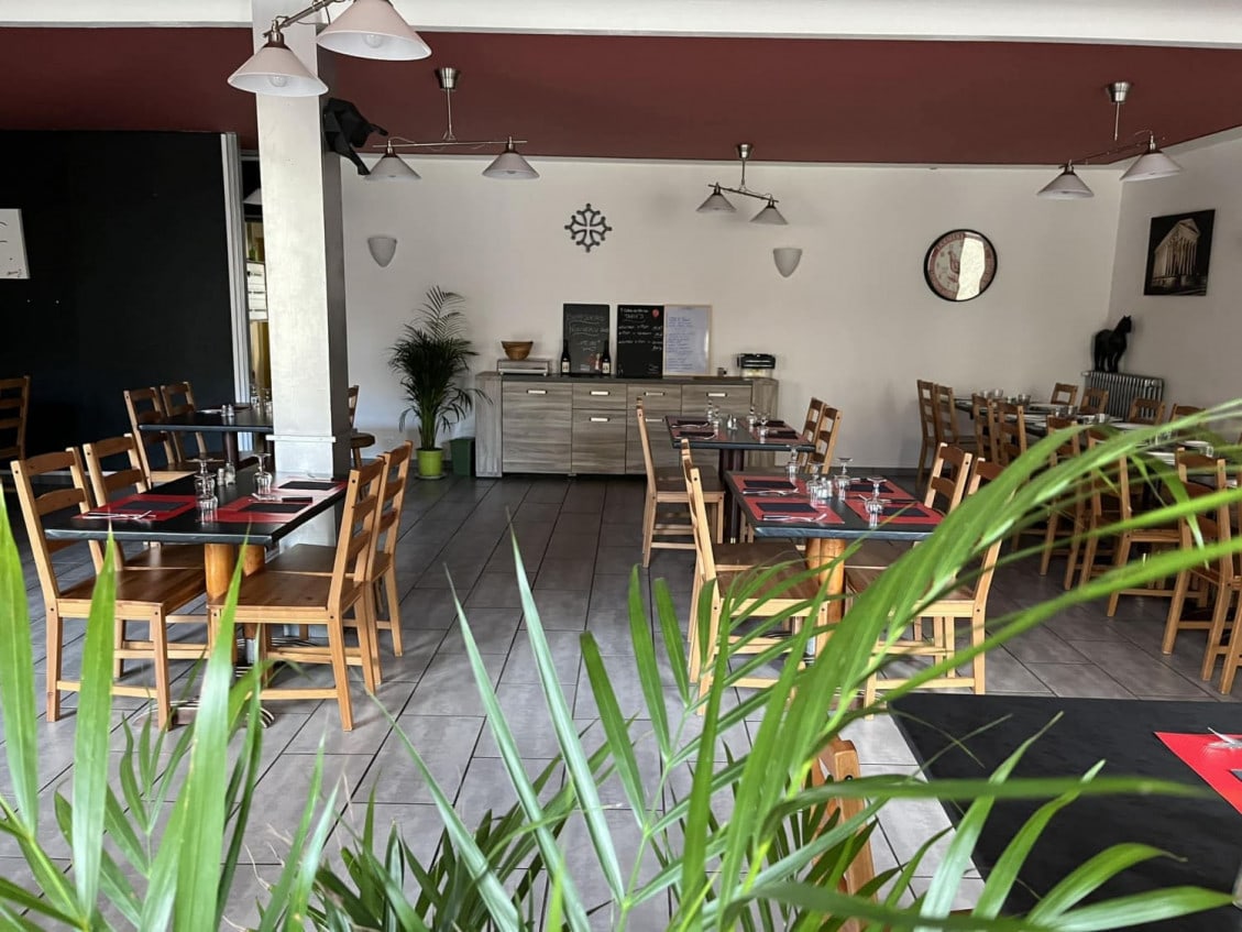 Le Gaspard des montagnes — photo 3