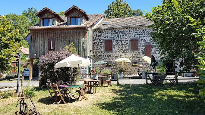 Auberge de Mazayes — photo 2