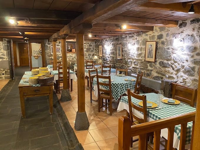 Auberge de Mazayes — photo 3