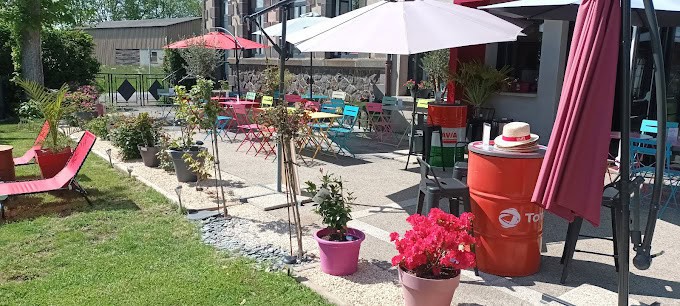 Le Bistrot des Combes — photo 3
