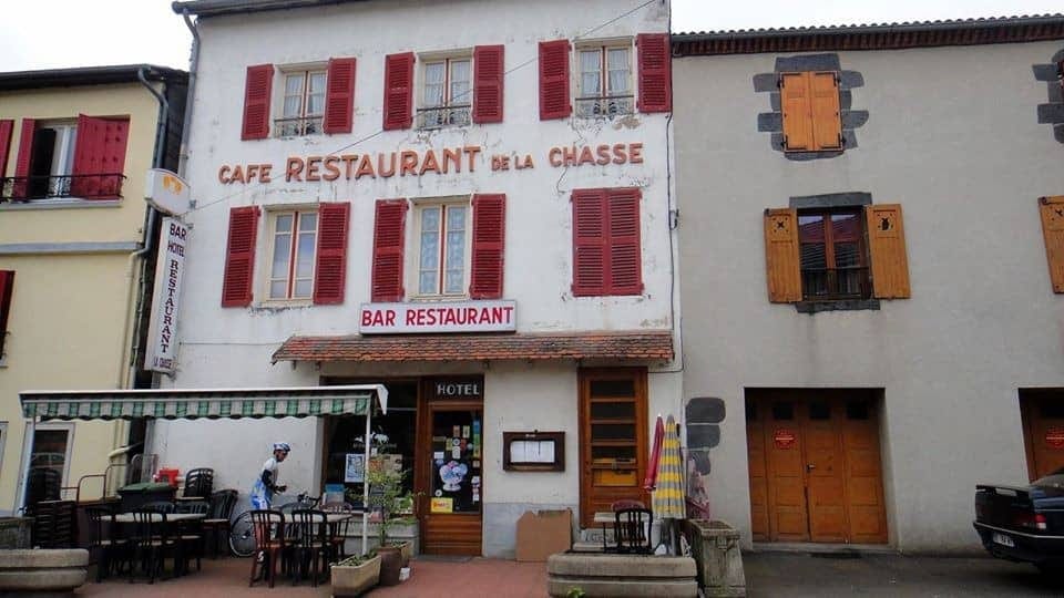 La chasse — photo 2