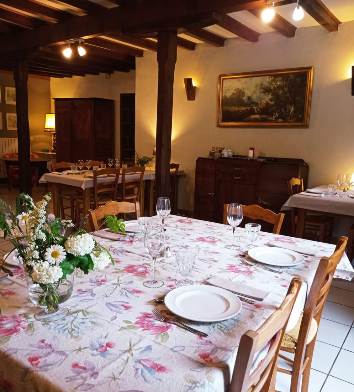 Auberge de la hulotte — photo 3