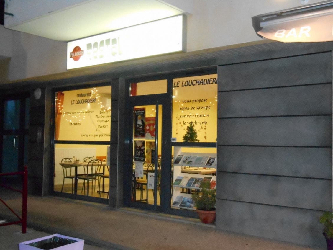 Le Louchadiere — photo 2