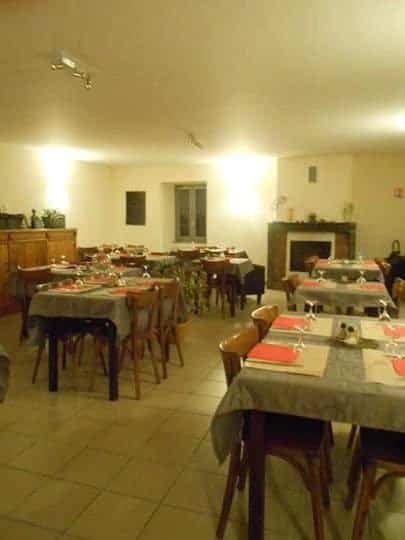 Auberge saint pierre le chastel — photo 3
