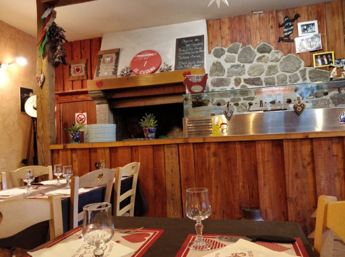A Casa Nostra — photo 3