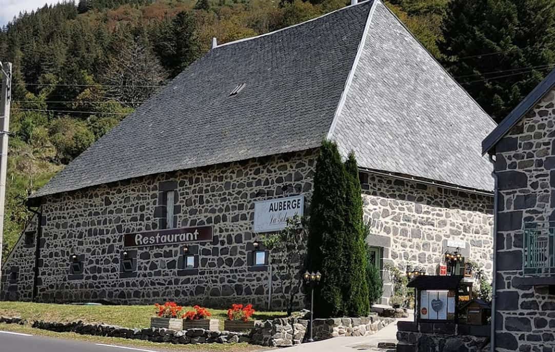 Auberge de la golmotte — photo 2