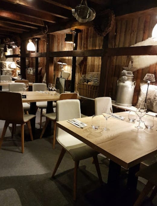 Auberge de la golmotte — photo 3