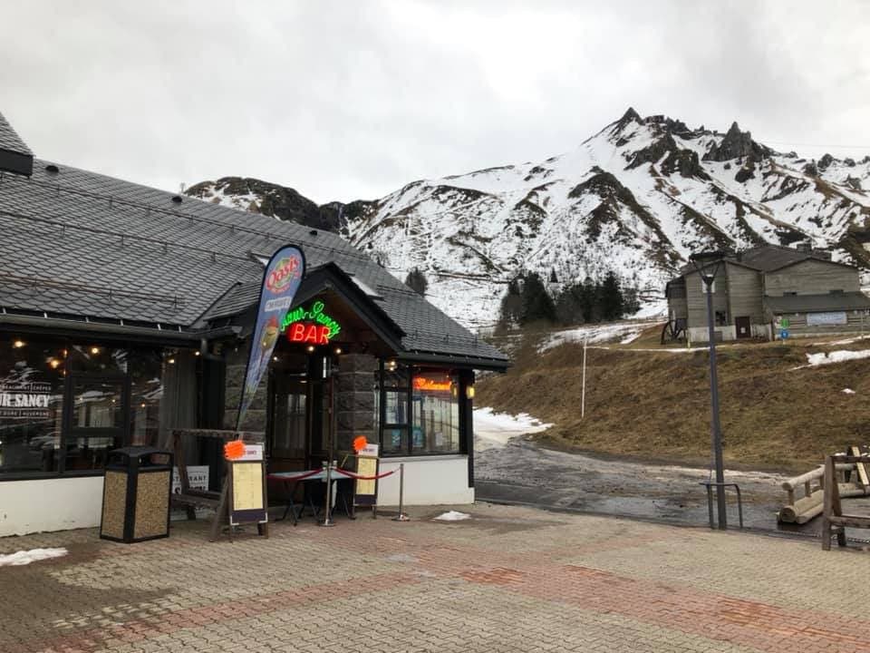Azur Sancy — photo 3