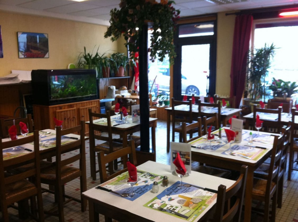 Gil's Pizz — photo 3