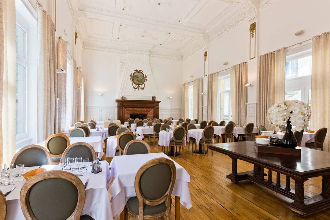 Hôtel du Parc — photo 3