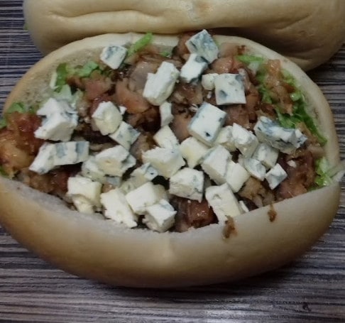 Photo de Kebab le Karakas