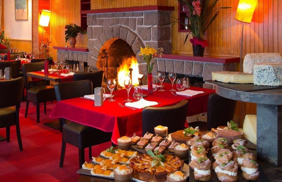 La Table de L'Ours — photo 3
