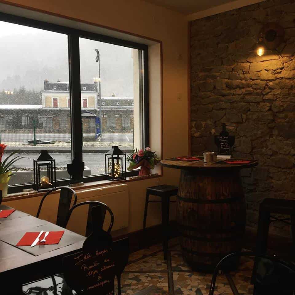 Le Balthazar — photo 3