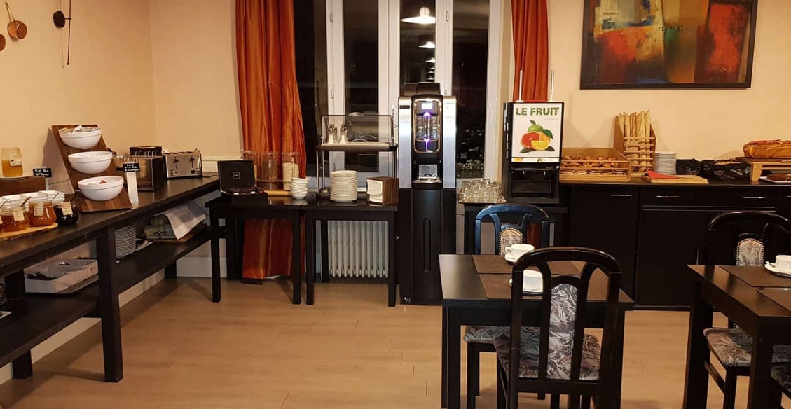 Le Castelet — photo 3