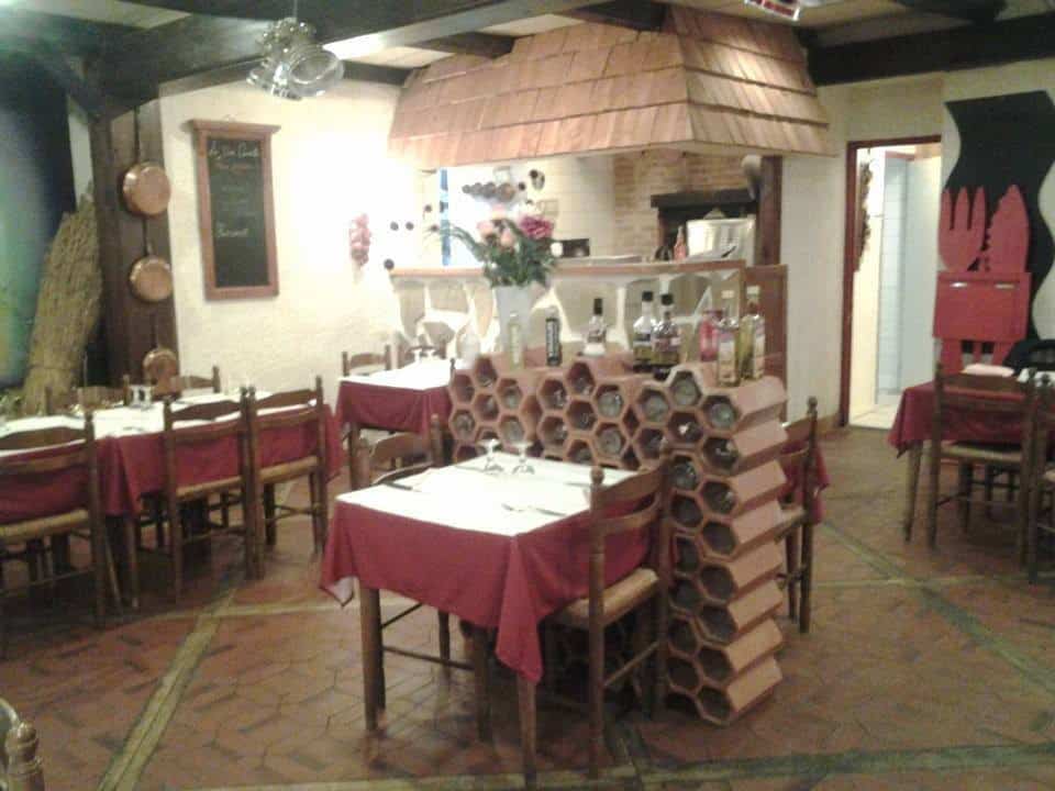 Le Don Camillo — photo 3