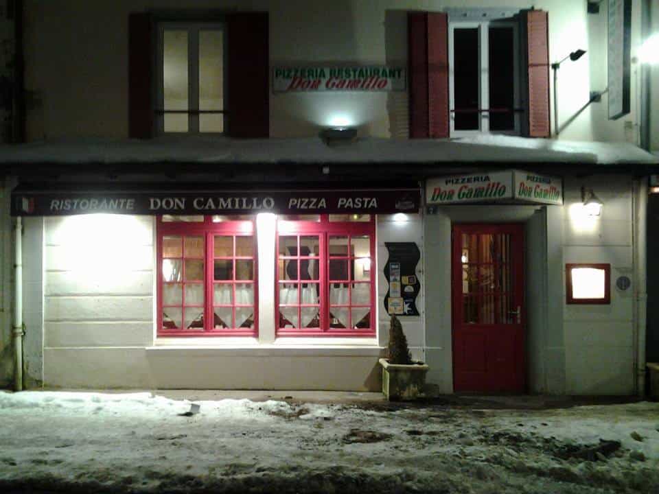 Le Don Camillo — photo 2