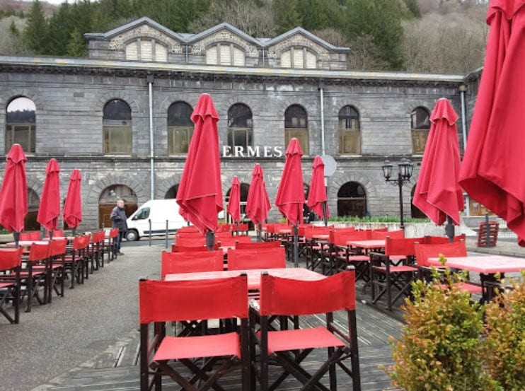 Le Laurent 1er — photo 2