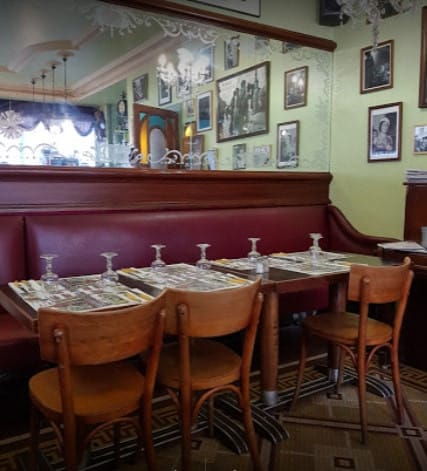 Le petit Paris — photo 3