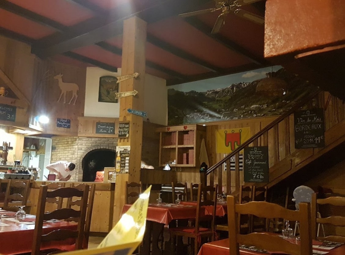 Le Tremplin — photo 3