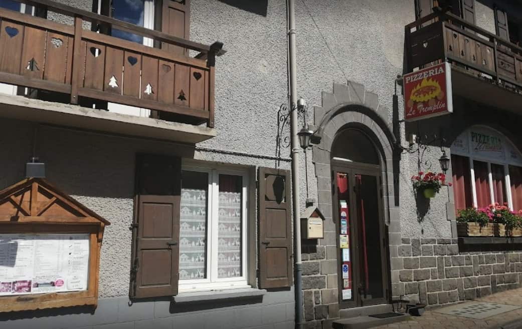 Le Tremplin — photo 2