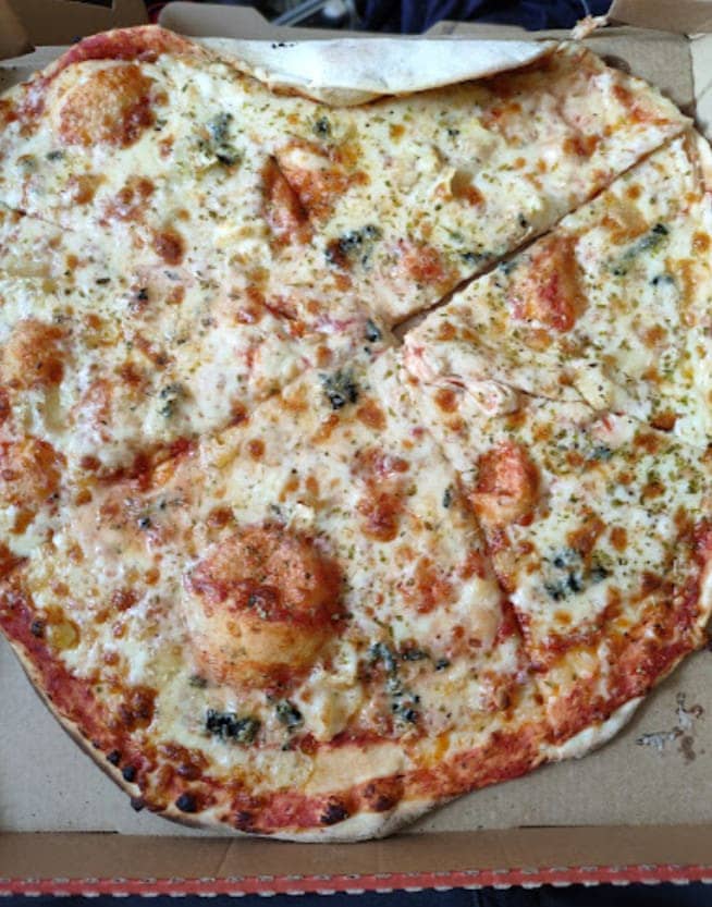 Romain Pizza — photo 2