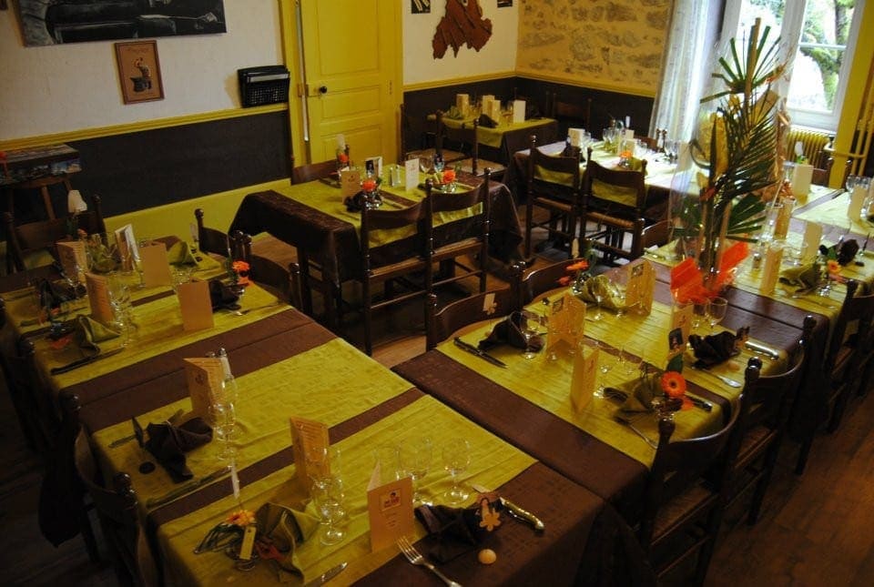 Auberge du Montoncel — photo 3