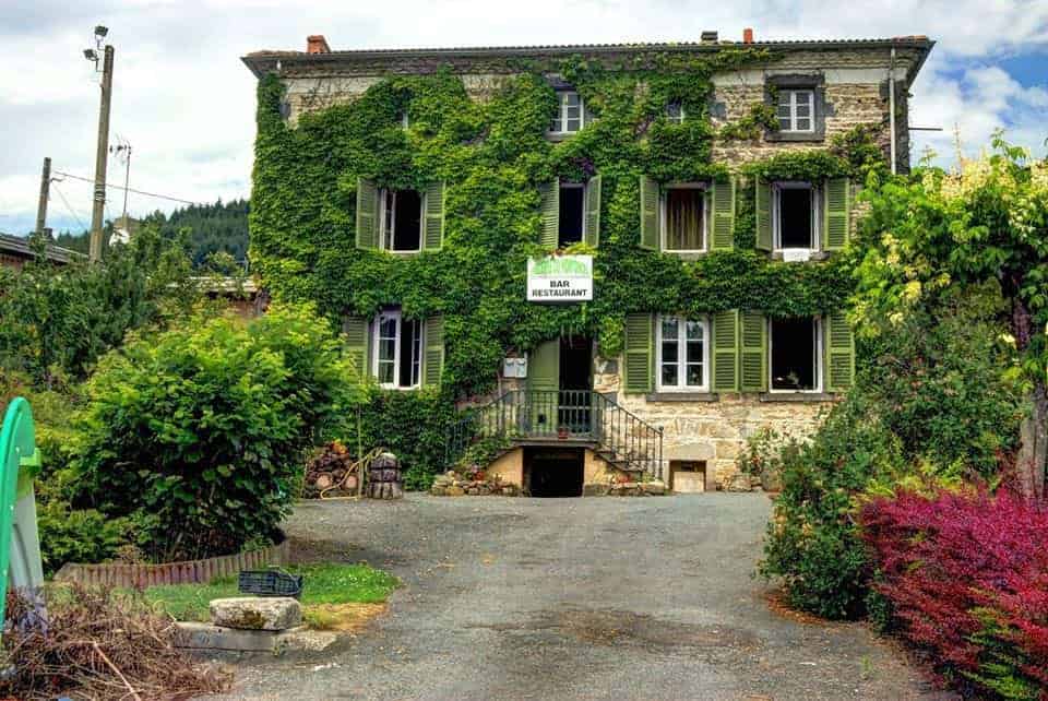 Auberge du Montoncel — photo 2