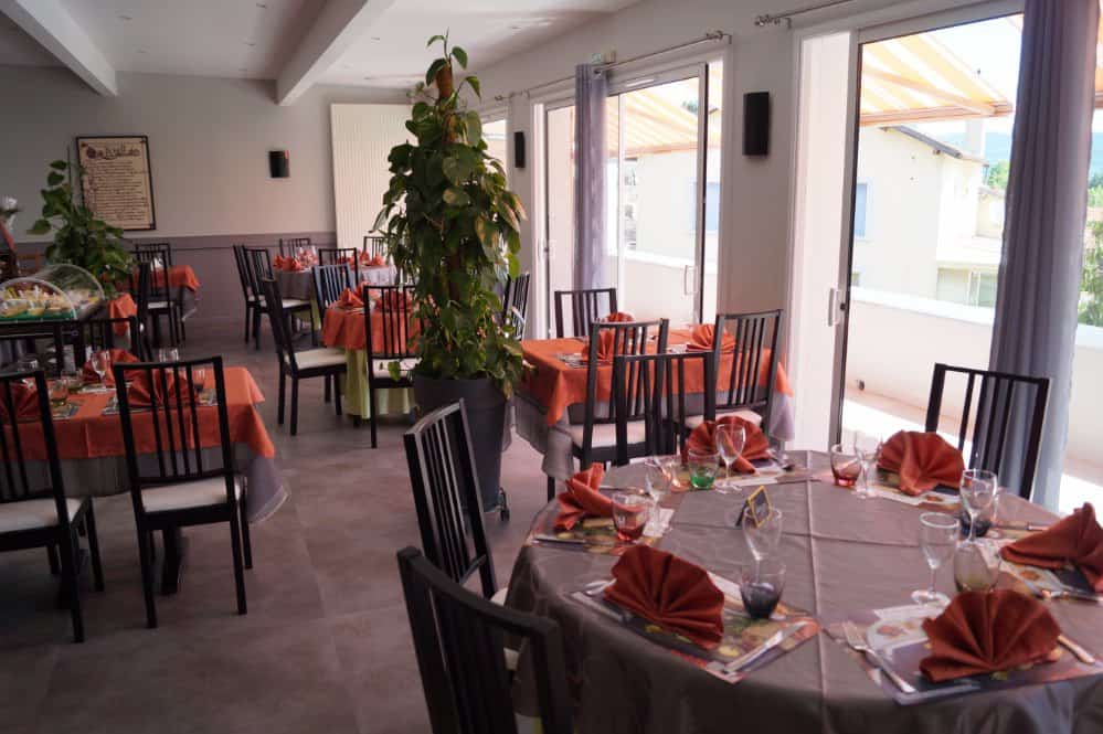 L'Auberge Du Palais — photo 3