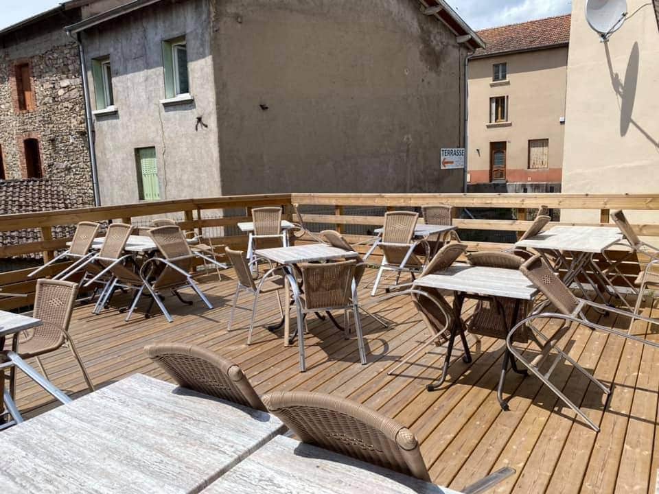 chez virginie — photo 3