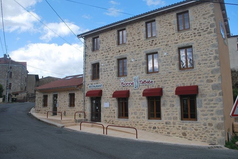 La bonne tablée — photo 2
