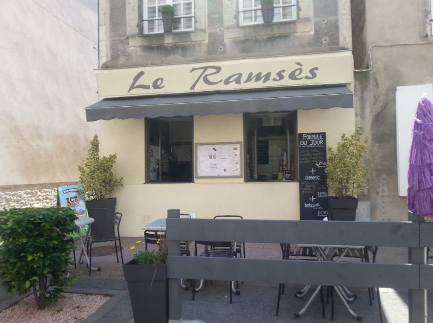 Le Ramses — photo 3