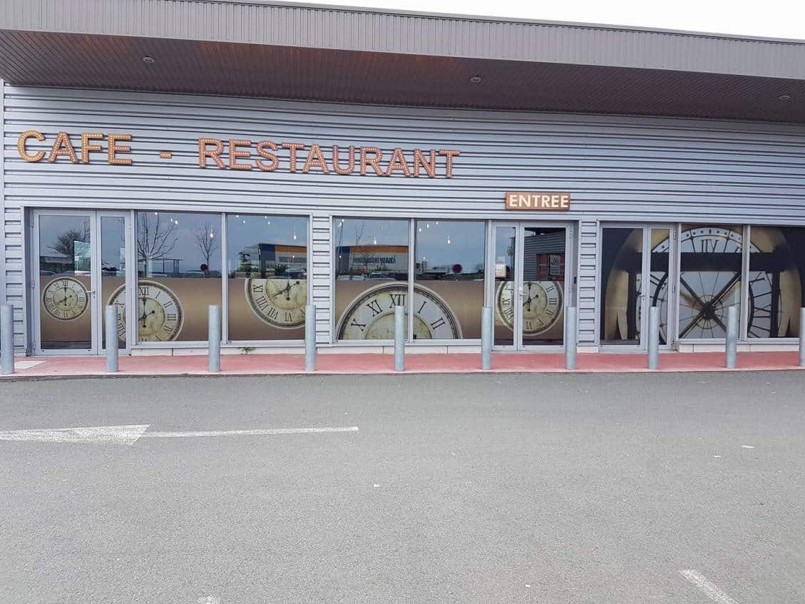 Tic Toque Bistro — photo 2